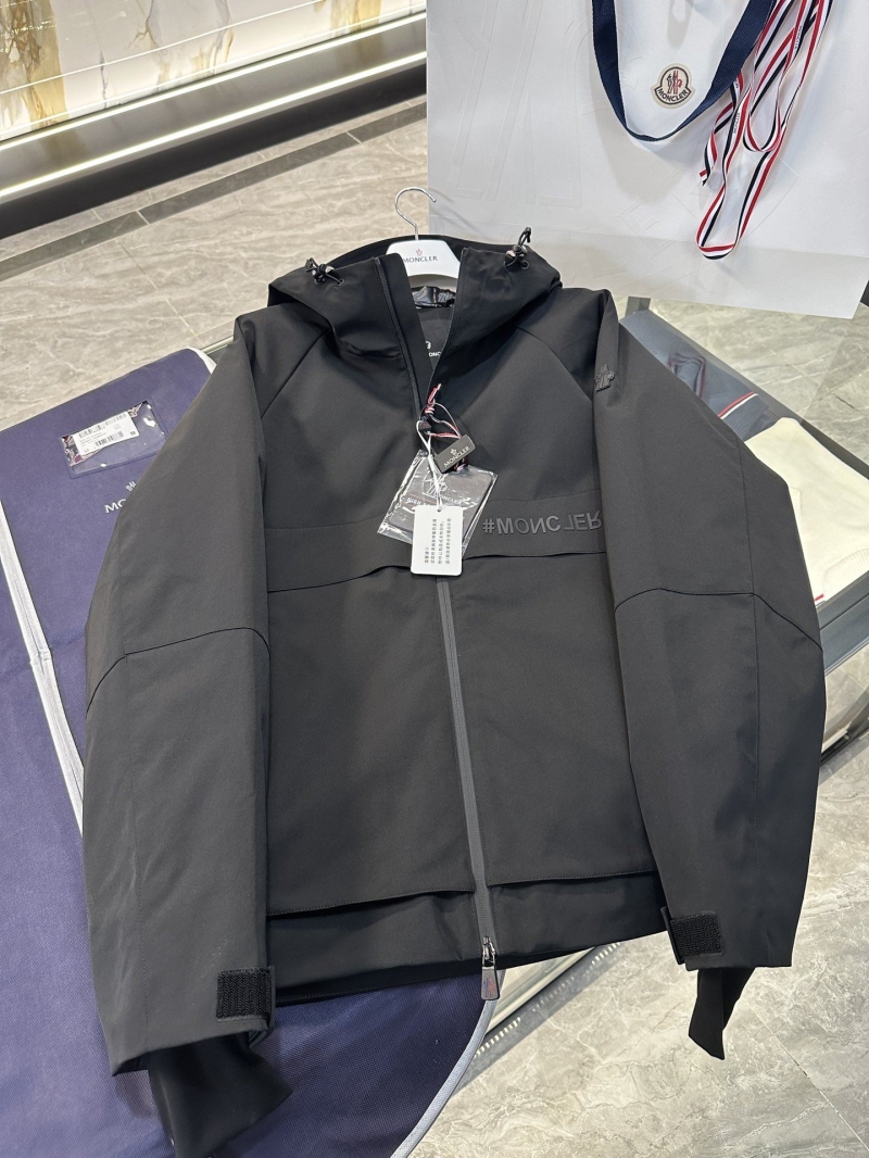 Balenciaga Down Coat